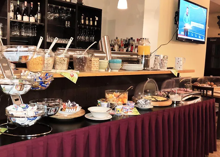 祖尔阿拉哈穆勒酒店