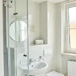Zur Allacher Muehle בית הארחה 3*