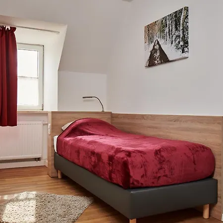 Zur Allacher Muehle Maison d'hôtes Munich