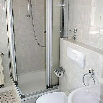 Casa de hóspedes Zur Allacher Muehle