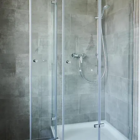 Zur Allacher Muehle 3* Monachium