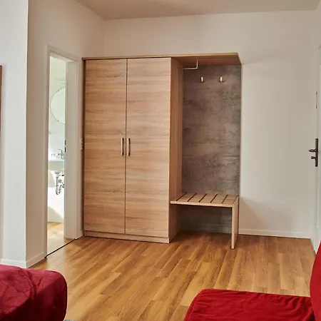 Zur Allacher Muehle 3* Munique