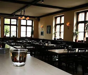 Casa de hóspedes Zur Allacher Muehle