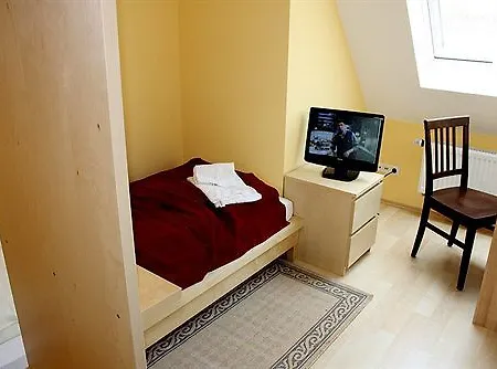 Zur Allacher Muehle Casa de hóspedes
