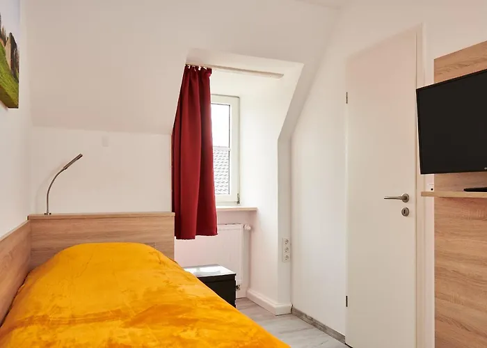 Zur Allacher Muehle 3*