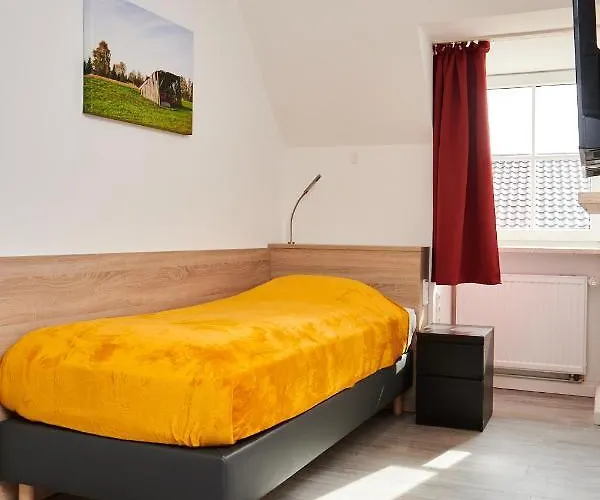 Zur Allacher Muehle 3*