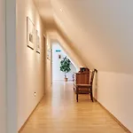 Guest house Zur Allacher Muehle Munich