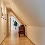 Guest house Zur Allacher Muehle Munich