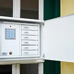 Guest house Zur Allacher Muehle Munich