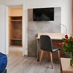 Zur Allacher Muehle Guest house