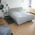 Guest house Zur Allacher Muehle Munich