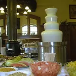 Zur Allacher Muehle Guest house 3*