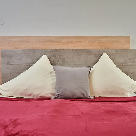 Zur Allacher Muehle Penzion 3*