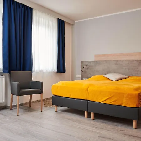 Penzion Zur Allacher Muehle 3*
