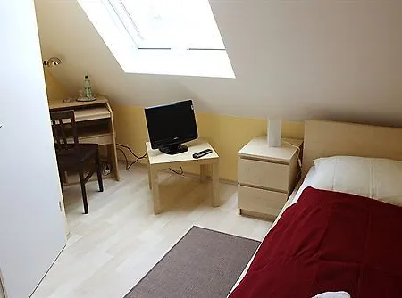 Zur Allacher Muehle 3* Mnichov
