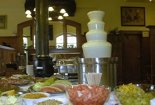 Zur Allacher Muehle بيت ضيافة 3*